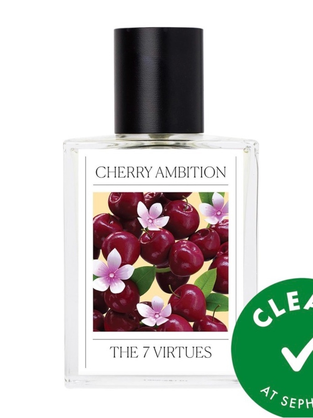 Cherry Ambition Eau de Parfum